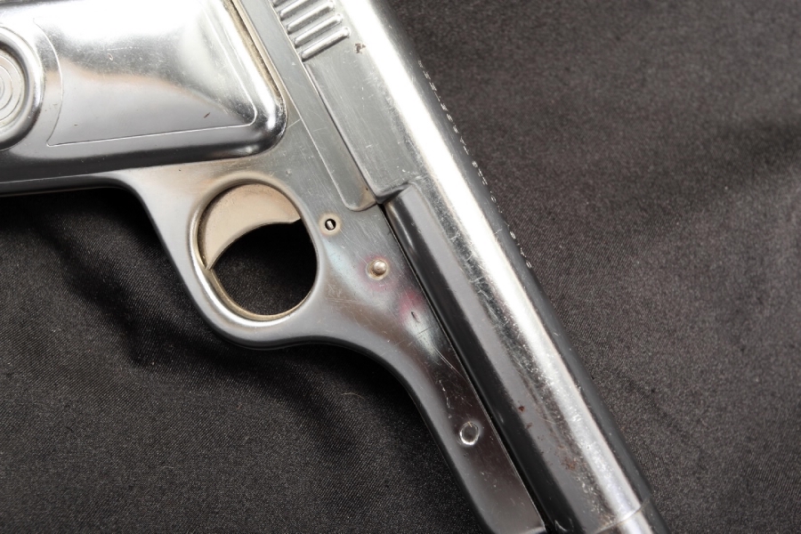 Vintage Daisy Model 118 Target Special Bb Pistol For Sale at GunAuction